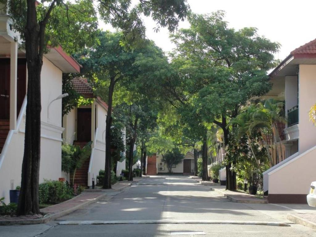 Imperial Boutique Hotel Phnom Penh Exterior photo